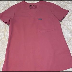 XXS Quartz Catarina Figs Top